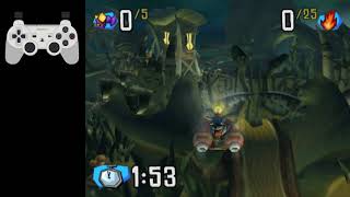 Fish Skip - The New Life