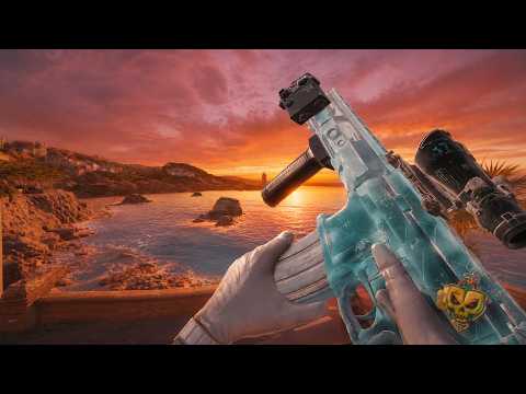 Walking On A Dream (R6 Montage)