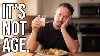 This 60 Second Ritual Ends Your Afternoon Crash for Good @southernketo