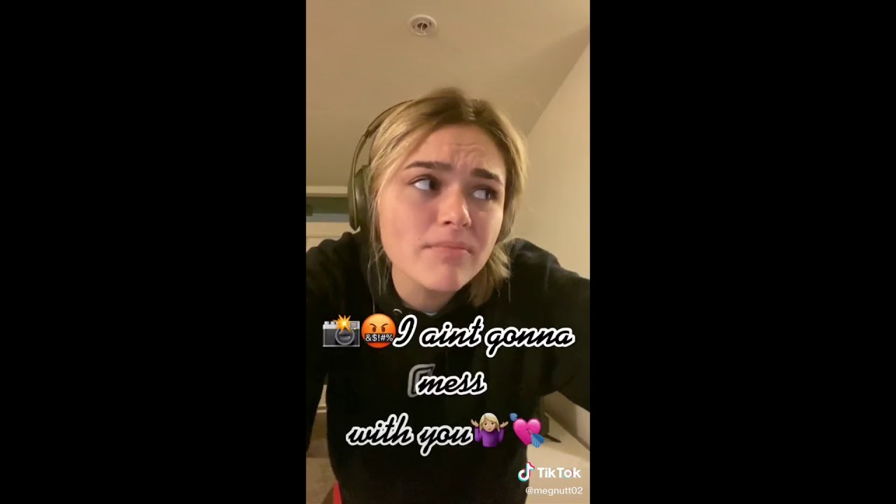 girltok - megan guthrie