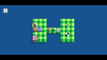 Fancade - Motu Patlu By arindam (Daily Challenge)