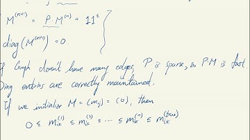 Euclidean Commute Time Distance for k-means clustering (part 4)