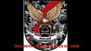 Rap da ROCAM MAIS DE 1000 AL