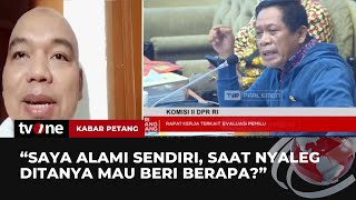 Mustofa Nahrawardaya soal Usul Politik Uang Dilegalkan: Faktanya Politik Kita Emang Kotor | tvOne