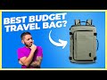 Bagsmart Blast Backpack Review (Worth the hype?)