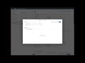 Processus dans SAP S/4HANA - Créer une gamme