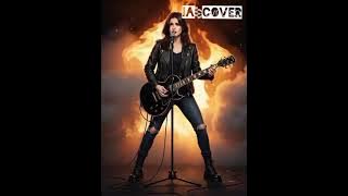 Nyalakan Api 🔥- Nike Ardilla (AI Cover Lagu Versi Rock)