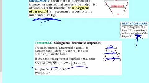 geo 8.5 trapezoids