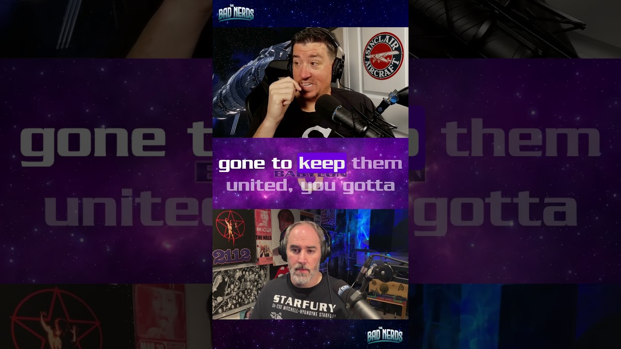 Babylon 5 Z'ha'dum For the Second Time