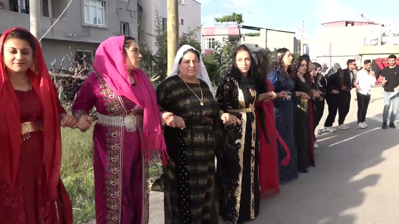 03 Melisa & Nihat Kına