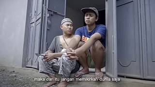 Story WA agus kotak eps. 4(seberapapun uangmu kalok kamu sakit, gak ada gunanya.)