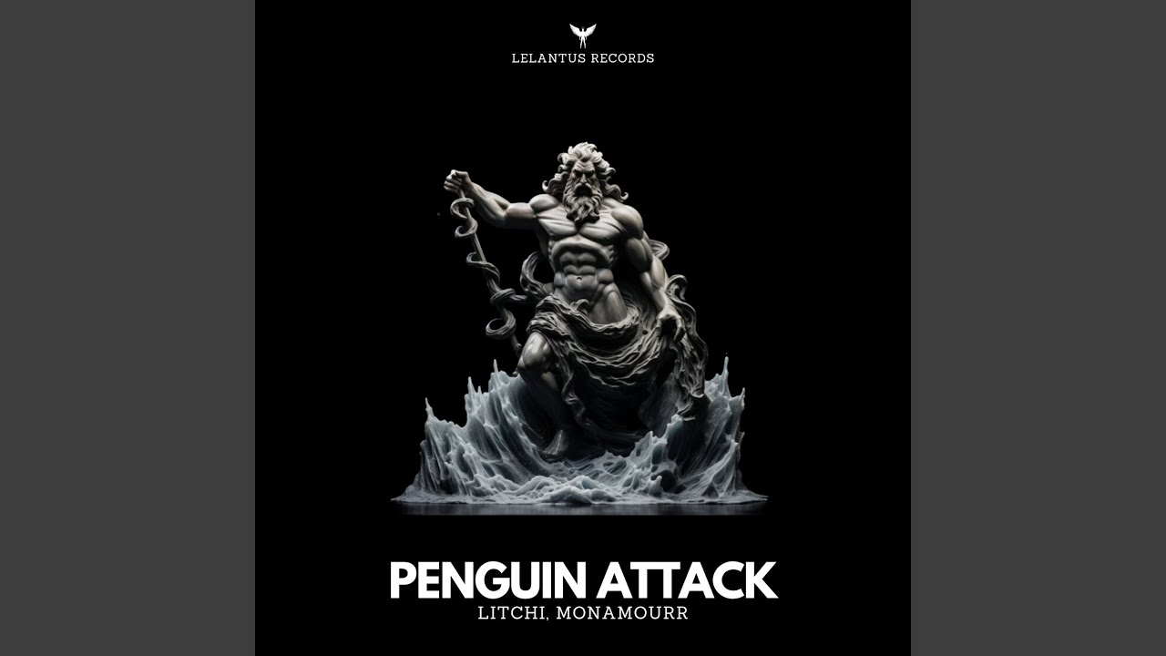 Obejrzyj Penguin Attack w YouTube Obejrzyj Penguin Attack w YouTube