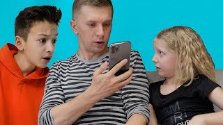 Что Устроили Артур И Милана! Секретную Коробку Подарили Family Box!