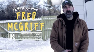 Frankie Krupnik - Fred McGriff (OFFICIAL VIDEO)