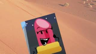 Your Favorite Martian The Series (2012-2019;DMOS Lipstick AU) - Closing Logos