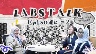 LabsTalk With Our Beloved Principal! | LabsTalk #2