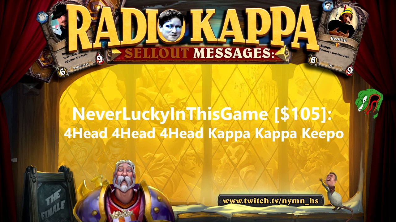 Radio Kappa Ep. 14 [SHORT VERSION]