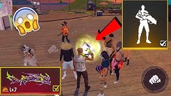 KreckGamer-ME-VISTO-DE-BOT-Y-HAGO-EMOTE-DE-M1014-EVOLUTIVA-EN-ZONA-SOCIAL-