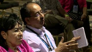 Media  Entrepreneurship  Boot Camp for  Hispanic  Journalists - Part 3