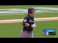 Owen Caissie's 7th home run of the 2026 season
