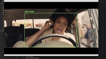 MobileNet Object Detection
