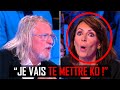 La vrit sur le violent clash de didier raoult dans tpmp  h5 motivation