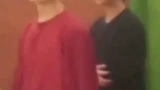 Alwi Assegaf_anna uhibbuka fillah