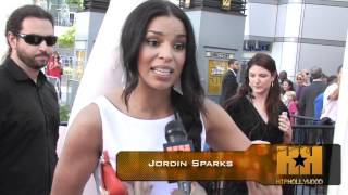 Phillip Phillips Wins American Idol + Chaka Wants J. Lo's Job! - HipHollywood.com