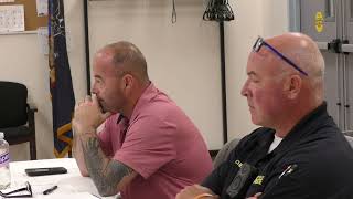 Village of Lowville Board of Trustees- May 20, 2026 Meeting