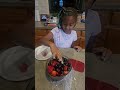 Cherry and Strawberry Fruit bowl