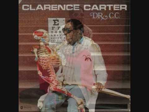 Clarence Carter - I'M THE MIDNIGHT SPECIAL