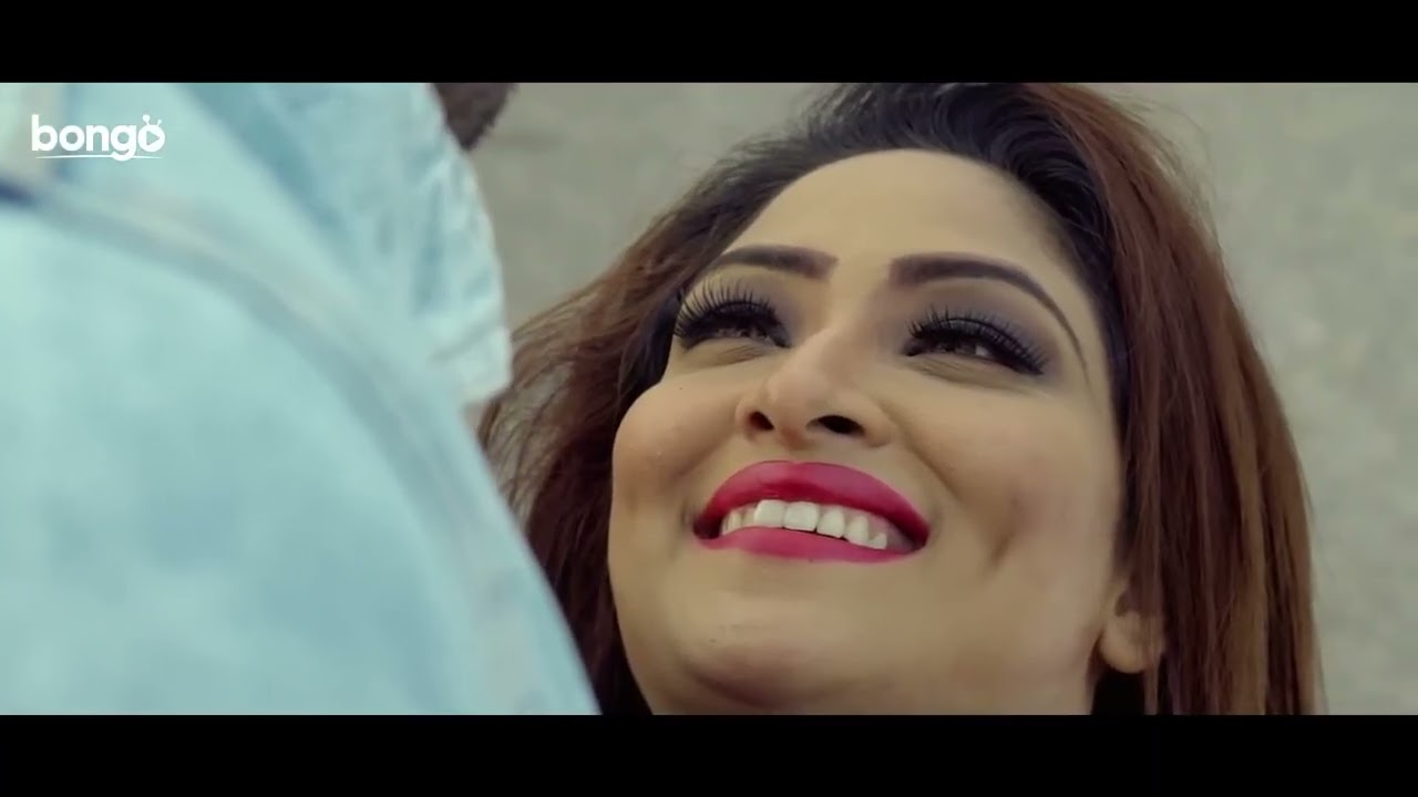 Love Hate Dhoka | লাভ হেট ধোঁকা | New Bangla Movie | Biswajit Chakraborty