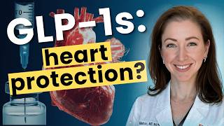 The Real Reason Ozempic Protects Your Heart (It's Not the Weight)