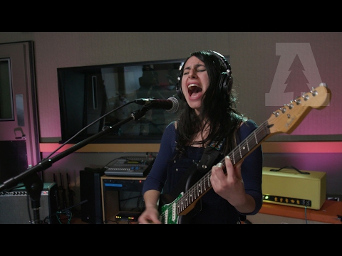 Mannequin Pussy - Romantic - Audiotree Live (1 of 10)