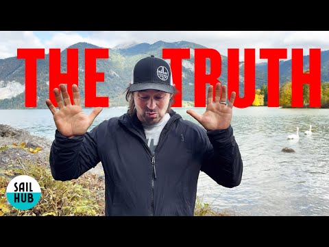 What happened to Sail Hub & the boat?