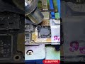 poco x3 CPU remove💯👍 #smartphone