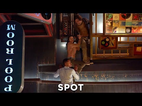 Escape Room Deutsche Tv Spots Laden In Den Todlichen