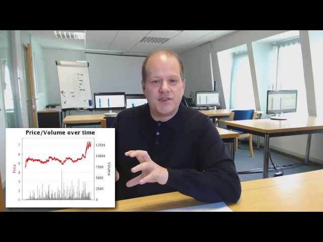 Peter Webb - Betfair trading - Cheltenham last day summary