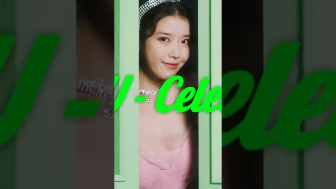 My Top 4 Favourite Solo Songs Lisa Jennie Iu 