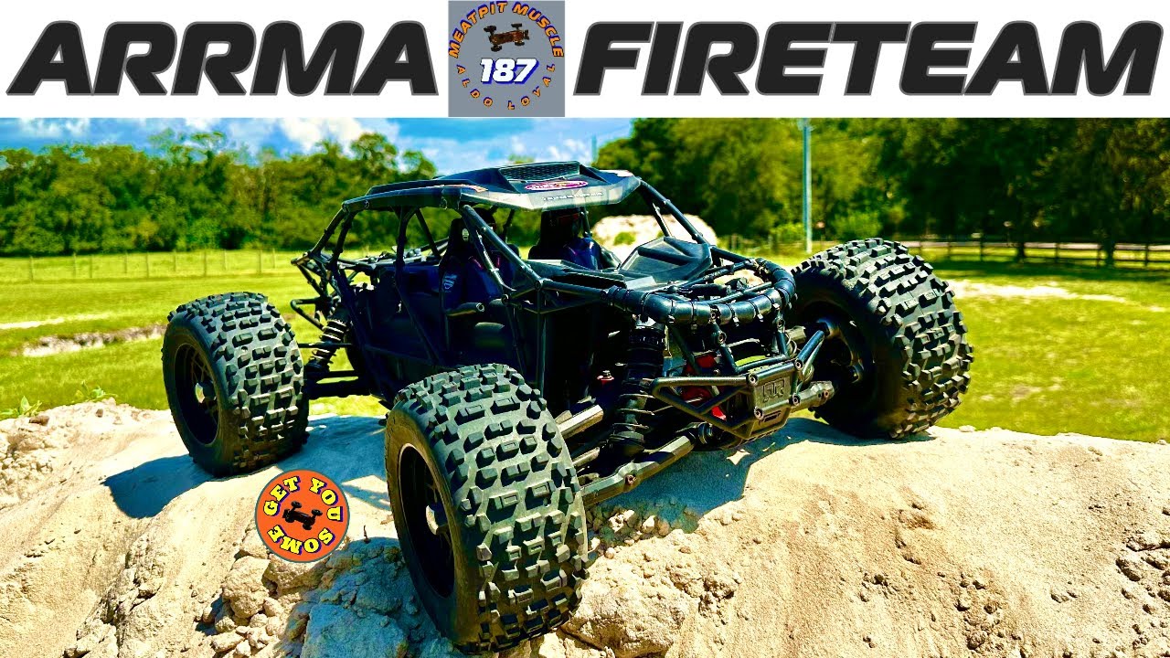just-having-a-good-time-arrma-fireteam-6s-youtube