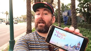 Why I Regret Buying The Disneyland Magic Key Annual Pass - My Opinion & Problems With The New System