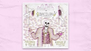 MARCIANOS CREW | BACILON | Full Album