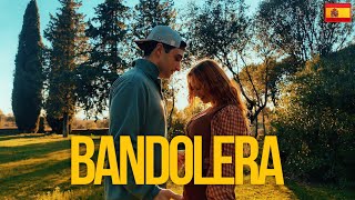 Angie Corine, Mibas - Bandolera (Video Oficial)