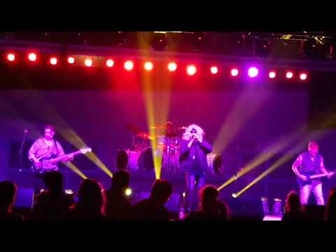 The Van Halen Invasion -Runaround- Seacliff Park Amphitheatre Sept1 2018