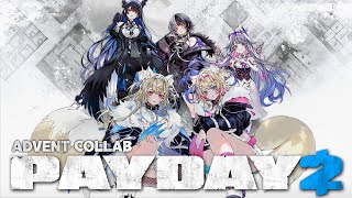 フワワ・アビスガード モココ・アビスガードの配信のサムネイル画像