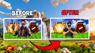 How I Stole @satvik's THUMBNAIL In Just One Click! 🤯🔥