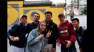 NU.in China Video 2017 // Brian Kessler
