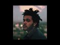 (FREE) The Weeknd Trilogy Type Beat – “Cut The Plate” | Dark R&amp;B