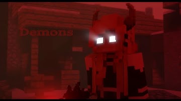 Raingail Tribute || Demons [Fractures]