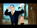 Camp WWE - "Not Without My Eyebrow" exclusive sneak peek, only on WWE Network